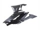 2022-2024 Yamaha YZF R3/R25 Motorcycle Fairings - Matte Black Canada