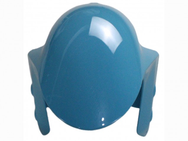 2021-2024 Yamaha YZF R7 Motorcycle Fairings - Blue Canada