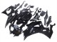 2021-2024 Yamaha YZF R7 Motorcycle Fairings - Glossy Black Canada