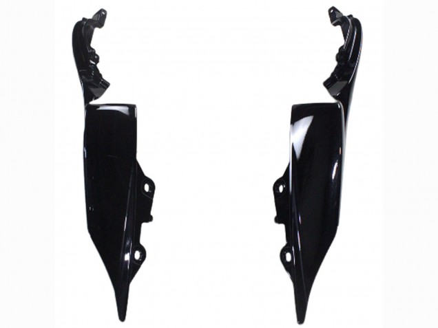 2021-2024 Yamaha YZF R7 Motorcycle Fairings - Glossy Black Canada