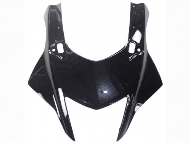 2021-2024 Yamaha YZF R7 Motorcycle Fairings - Glossy Black Canada
