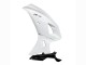 2021-2024 Yamaha YZF R7 Motorcycle Fairings - Glossy White Canada
