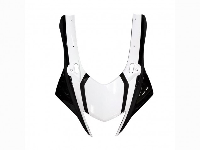 2021-2024 Yamaha YZF R7 Motorcycle Fairings - Glossy White Canada