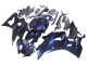 2021-2024 Yamaha YZF R7 Motorcycle Fairings - Gradient Blue Purple Canada