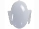 2021-2024 Yamaha YZF R7 Motorcycle Fairings - White Canada