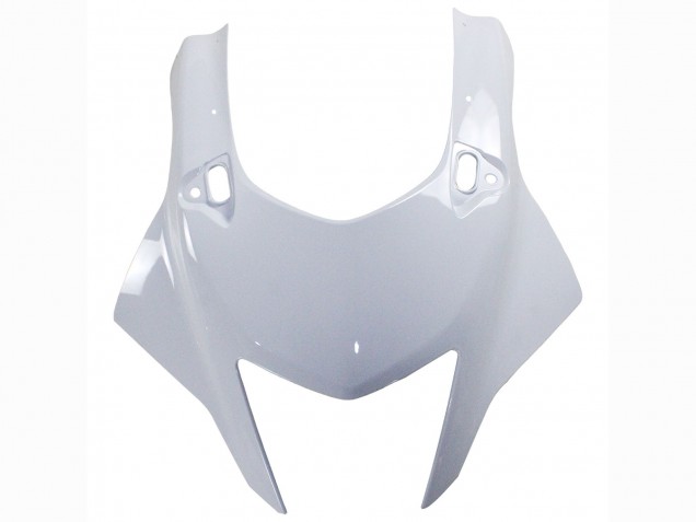 2021-2024 Yamaha YZF R7 Motorcycle Fairings - White Canada