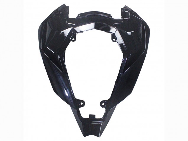 2021-2025 Kawasaki ZX10R Motorcycle Fairings - Glossy Black Canada