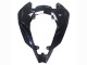2021-2025 Kawasaki ZX10R Motorcycle Fairings - Glossy Black Canada
