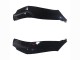 2021-2025 Kawasaki ZX10R Motorcycle Fairings - Glossy Black Canada