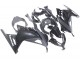 2013-2024 Kawasaki EX300 Motorcycle Fairings - Glossy Black Canada