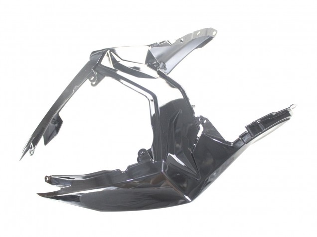 2013-2024 Kawasaki EX300 Motorcycle Fairings - Glossy Black Canada