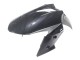 2013-2024 Kawasaki EX300 Motorcycle Fairings - Glossy Black Canada