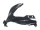 2013-2024 Kawasaki EX300 Motorcycle Fairings - Glossy Black Canada