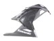 2013-2024 Kawasaki EX300 Motorcycle Fairings - Glossy Black Canada