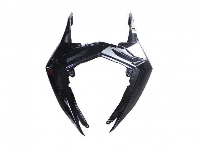 2013-2024 Kawasaki EX300 Motorcycle Fairings - Glossy Black Canada