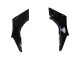2013-2024 Kawasaki EX300 Motorcycle Fairings - Pink Black Canada