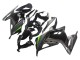 2013-2017 Kawasaki EX300 Motorcycle Fairings - Glossy Black Matte Black Green Canada