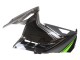 2013-2017 Kawasaki EX300 Motorcycle Fairings - Glossy Black Matte Black Green Canada