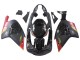 2000-2005 Aprilia RS125 Motorcycle Fairings - Black Red Yellow Canada