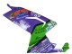 2006-2011 Aprilia RS125 Motorcycle Fairings - Purple Green Red Canada
