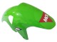 2006-2011 Aprilia RS125 Motorcycle Fairing - Green White Black Canada