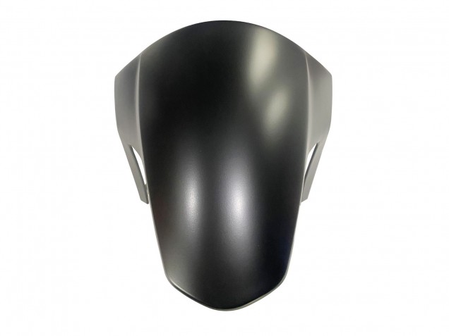2012-2018 Aprilia RS4 50 125 Motorcycle Fairing Kits - Matte Black Canada