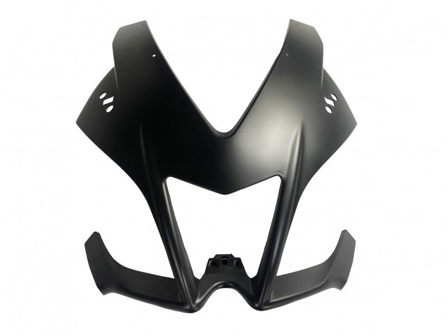 2012-2018 Aprilia RS4 50 125 Motorcycle Fairing Kits - Matte Black Canada