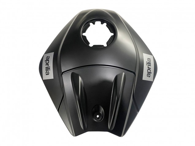2012-2018 Aprilia RS4 50 125 Motorcycle Fairing Kits - Matte Black Canada
