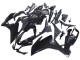 2012-2018 Aprilia RS4 50 125 Motorcycle Fairings - Glossy Black Canada