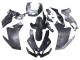 2012-2018 Aprilia RS4 50 125 Motorcycle Fairings - Glossy Black Canada