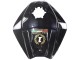 2012-2018 Aprilia RS4 50 125 Motorcycle Fairings - Glossy Black Canada