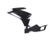2012-2018 Aprilia RS4 50 125 Motorcycle Fairings - Glossy Black Canada
