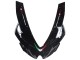 2012-2018 Aprilia RS4 50 125 Motorcycle Fairings - Glossy Black Canada