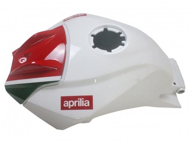 2012-2018 Aprilia RS4 50 125 Motorcycle Fairing Kits - White Red Green Yellow Alitalia Canada