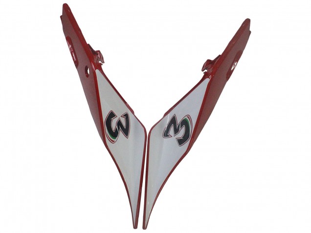 2012-2018 Aprilia RS4 50 125 Motorcycle Fairing Kits - White Red Green Yellow Alitalia Canada