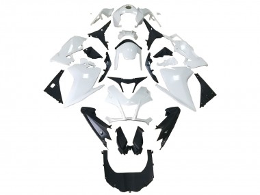 2012-2018 Aprilia RS4 50 125 Motorcycle Fairings - Unpainted Canada
