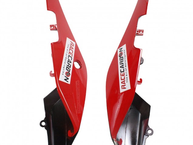 2012-2018 Aprilia RS4 50 125 Motorcycle Fairings - White Red Green Glossy Black Canada