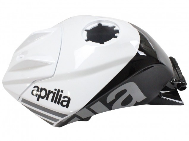 2012-2018 Aprilia RS4 50 125 Motorcycle Fairings - White Red Green Glossy Black Canada