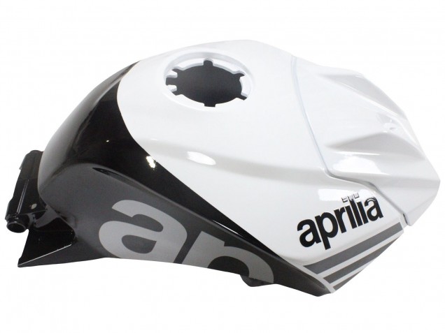 2012-2018 Aprilia RS4 50 125 Motorcycle Fairings - White Red Green Glossy Black Canada