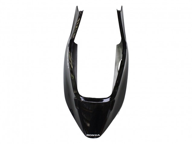1996-2007 Honda CBR1100XX Blackbird Motorcycle Fairing - Glossy Black Green Flame Canada