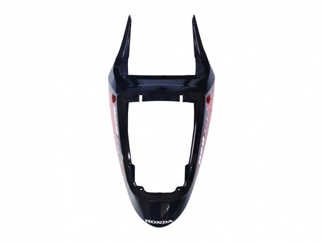 2000-2001 Honda CBR900RR 929 Motorcycle Fairings - Red White Glossy Black PlayStation 2 Canada