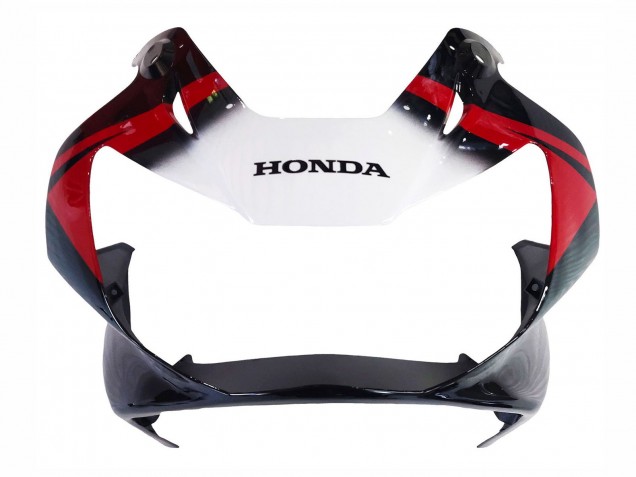 2000-2001 Honda CBR900RR 929 Motorcycle Fairings - Red White Glossy Black PlayStation 2 Canada