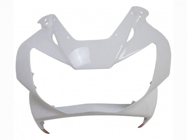 2000-2001 Honda CBR900RR 929 Motorcycle Fairings - White Red Canada