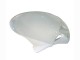 2000-2001 Honda CBR900RR 929 Motorcycle Fairings - White Silver Canada