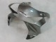 2002-2003 Honda CBR900RR 954 Motorcycle Fairings - Silver Glossy Black Canada