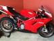 2007-2014 Ducati 1098 Motorcycle Fairings - White Red Glossy Black Canada