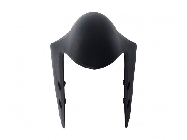 2011-2014 Ducati 1199 Motorcycle Fairing - Red Canada