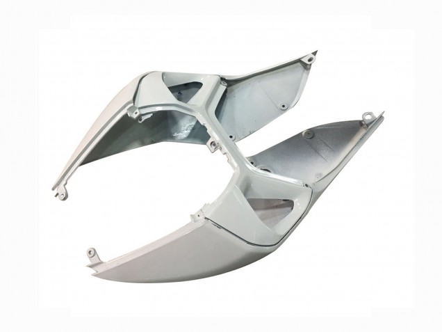 2011-2014 Ducati 1199 Motorcycle Fairings - White Canada