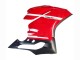 2015-2020 Ducati 959 Motorcycle Fairings - Red Matte Black Canada