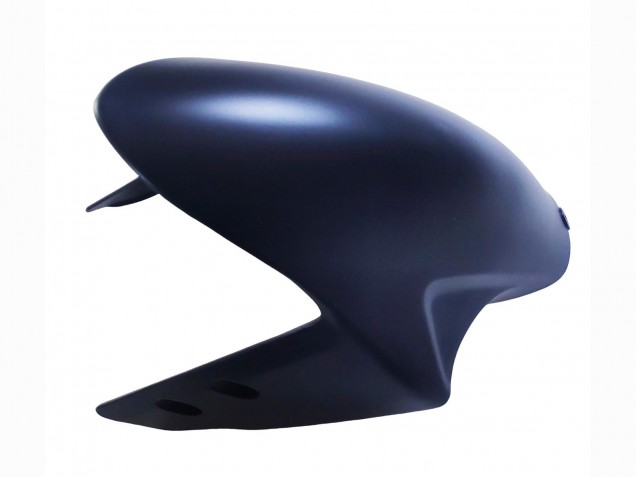 2015-2020 Ducati 959 Motorcycle Fairings - Red Matte Black Canada